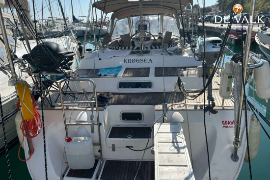 Beneteau Oceanis 40 CC d’occasion à vendre