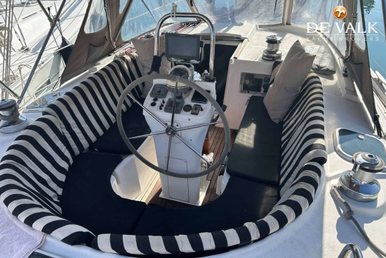 Beneteau Oceanis 40 CC d’occasion à vendre