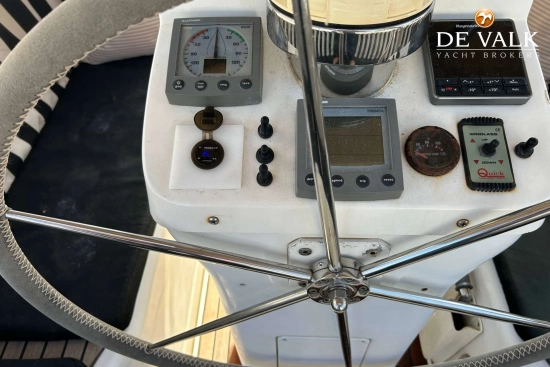 Beneteau Oceanis 40 CC d’occasion à vendre