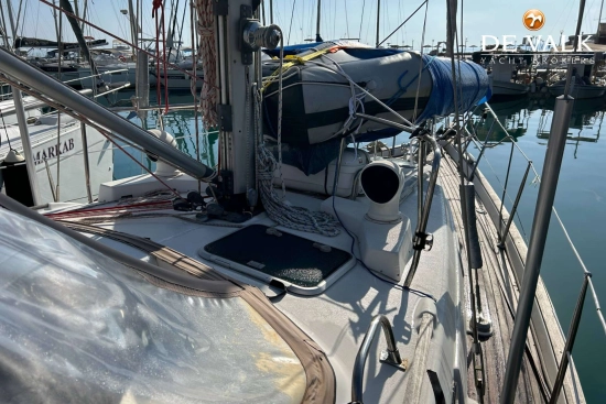 Beneteau Oceanis 40 CC d’occasion à vendre