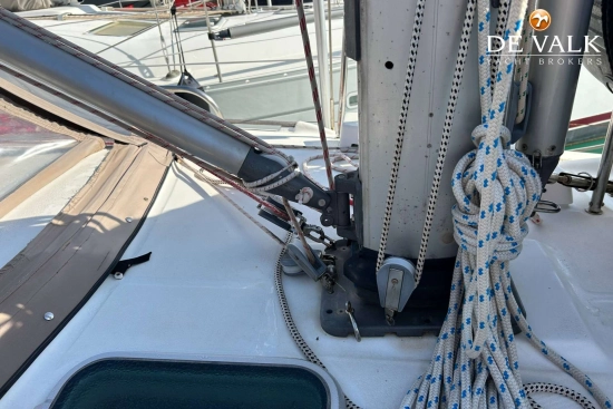 Beneteau Oceanis 40 CC d’occasion à vendre