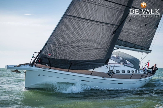 Beneteau First 47.7 d’occasion à vendre