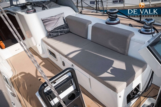 Beneteau First 47.7 d’occasion à vendre