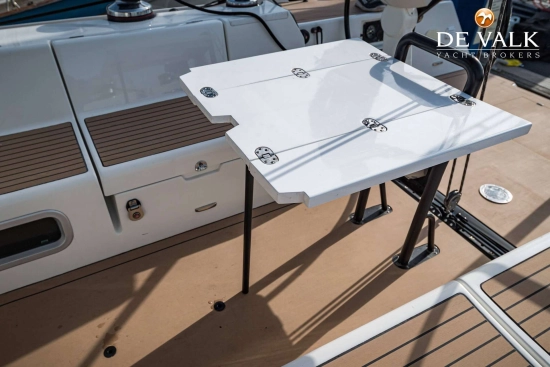 Beneteau First 47.7 d’occasion à vendre