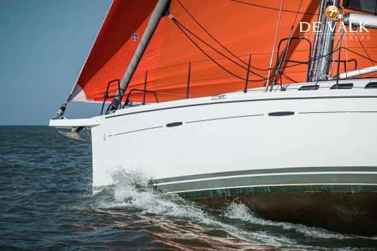 Beneteau First 47.7 d’occasion à vendre