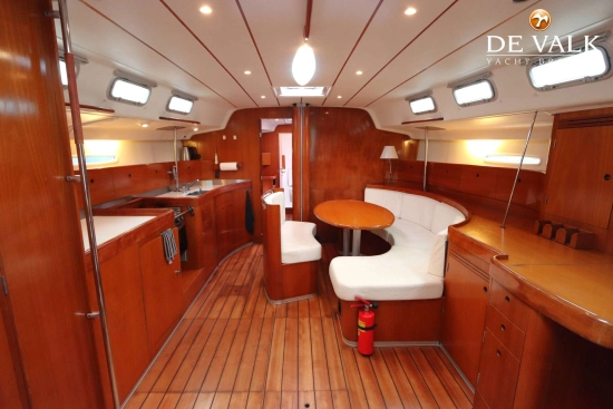 Beneteau First 47.7 d’occasion à vendre