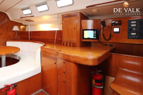 Beneteau First 47.7 d’occasion à vendre