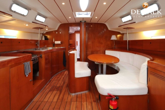 Beneteau First 47.7 d’occasion à vendre