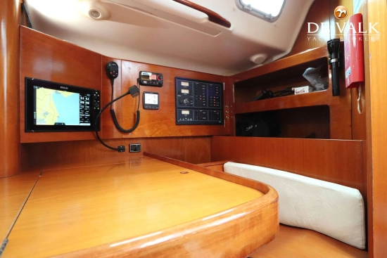 Beneteau First 47.7 d’occasion à vendre