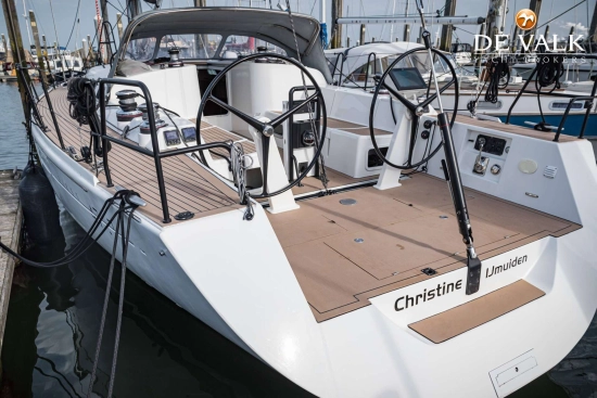 Beneteau First 47.7 d’occasion à vendre