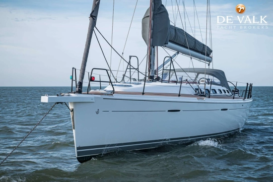 Beneteau First 47.7 d’occasion à vendre