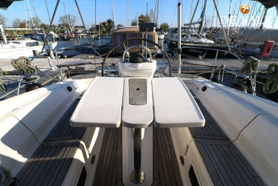 Elan Marine Impression 384 d’occasion à vendre