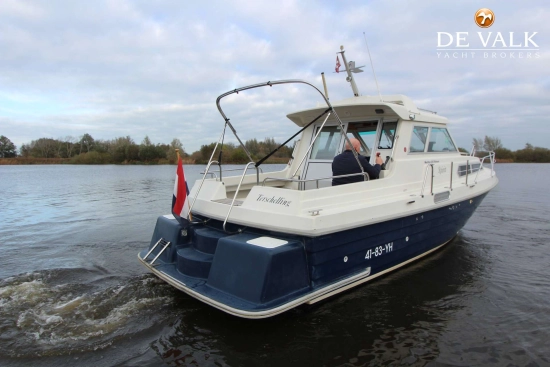 Westbas 29 Offshore d’occasion à vendre