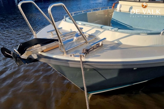 Botnia Targa 44 d’occasion à vendre