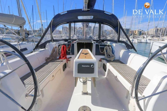 Dufour Yachts Grand Large 382 d’occasion à vendre