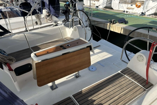 Dufour Yachts Grand Large 382 d’occasion à vendre