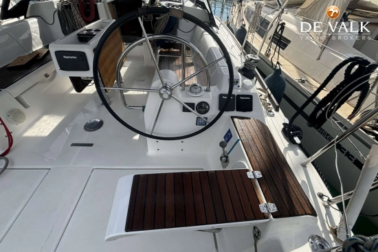 Dufour Yachts Grand Large 382 d’occasion à vendre