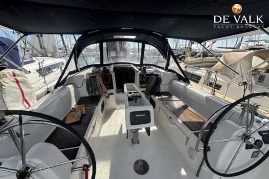 Dufour Yachts Grand Large 382 d’occasion à vendre