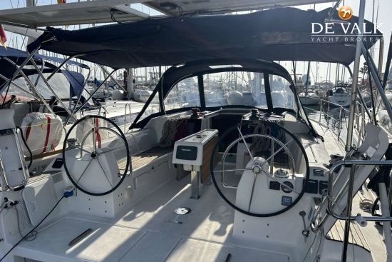 Dufour Yachts Grand Large 382 d’occasion à vendre