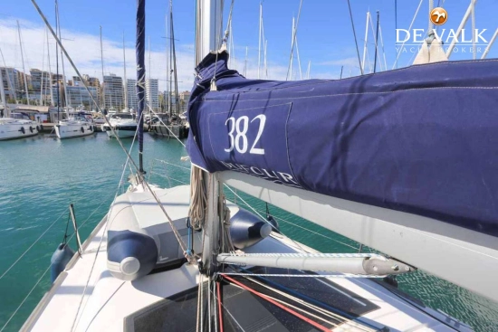 Dufour Yachts Grand Large 382 d’occasion à vendre