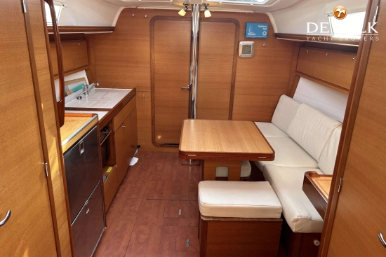 Dufour Yachts Grand Large 382 d’occasion à vendre