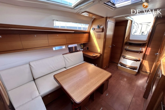 Dufour Yachts Grand Large 382 d’occasion à vendre