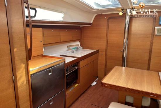 Dufour Yachts Grand Large 382 d’occasion à vendre