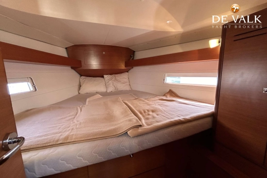 Dufour Yachts Grand Large 382 d’occasion à vendre