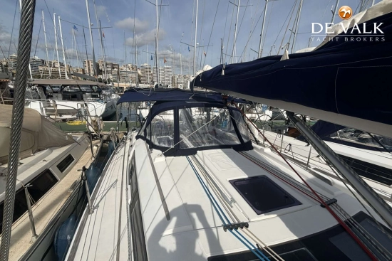 Dufour Yachts Grand Large 382 d’occasion à vendre