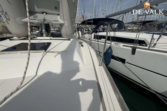 Dufour Yachts Grand Large 382 d’occasion à vendre