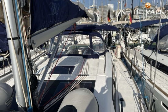 Dufour Yachts Grand Large 382 d’occasion à vendre