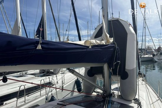 Dufour Yachts Grand Large 382 d’occasion à vendre