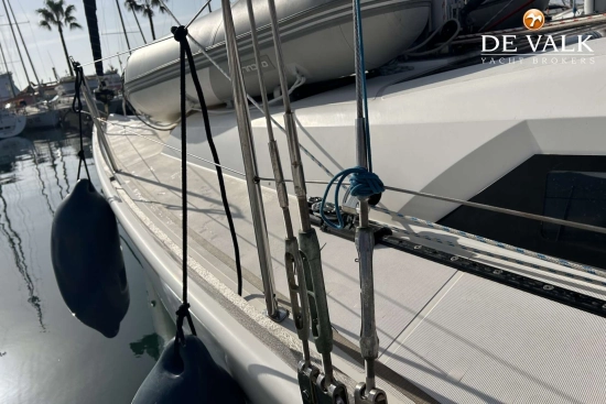 Dufour Yachts Grand Large 382 d’occasion à vendre