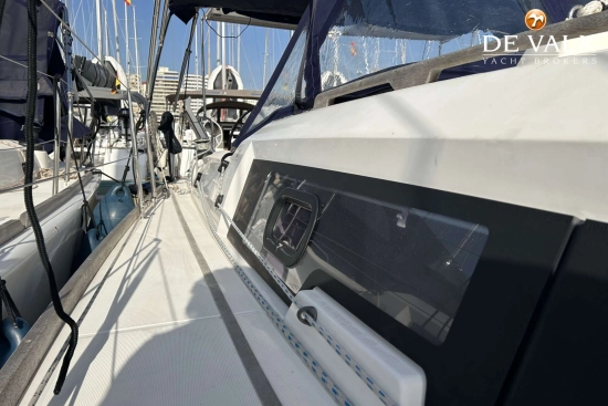 Dufour Yachts Grand Large 382 d’occasion à vendre