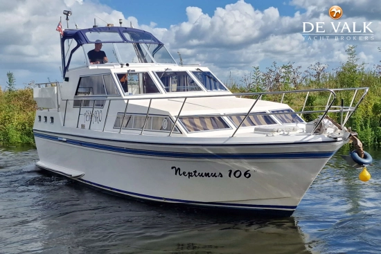 Neptunus 106 d’occasion à vendre