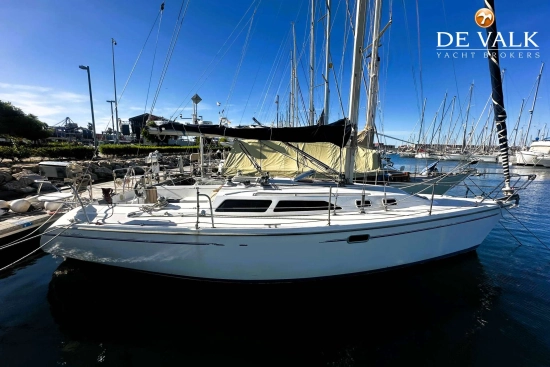 Catalina Yachts 320 d’occasion à vendre