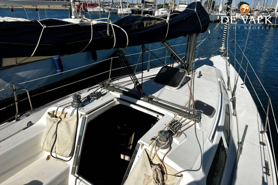 Catalina Yachts 320 d’occasion à vendre