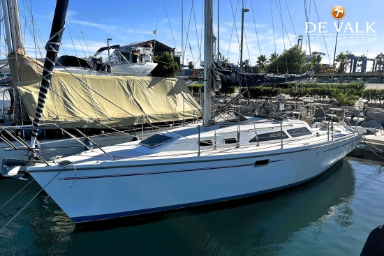 Catalina Yachts 320 d’occasion à vendre