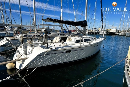 Catalina Yachts 320 d’occasion à vendre