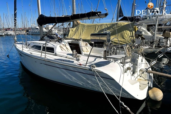 Catalina Yachts 320 d’occasion à vendre