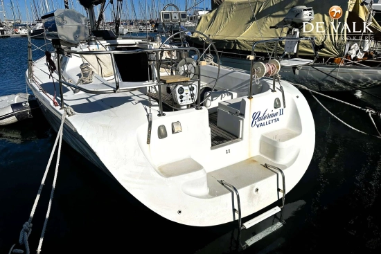 Catalina Yachts 320 d’occasion à vendre