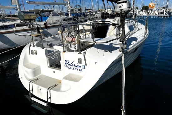 Catalina Yachts 320 d’occasion à vendre