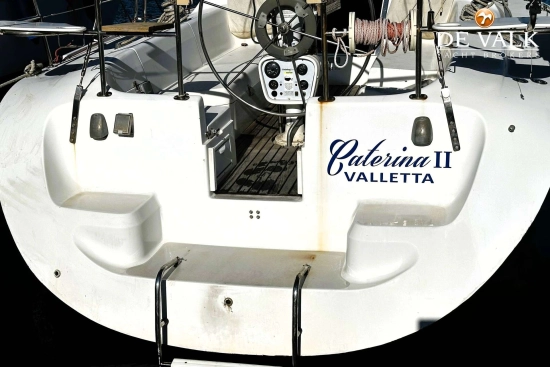 Catalina Yachts 320 d’occasion à vendre