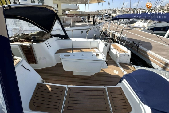 Beneteau cyclades 50.4 d’occasion à vendre