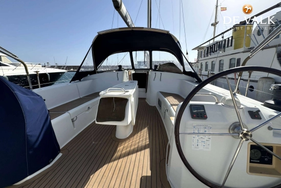 Beneteau cyclades 50.4 d’occasion à vendre