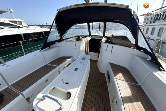 Beneteau cyclades 50.4 d’occasion à vendre