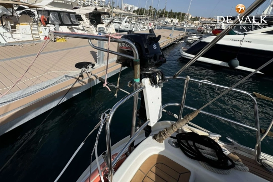 Beneteau cyclades 50.4 d’occasion à vendre