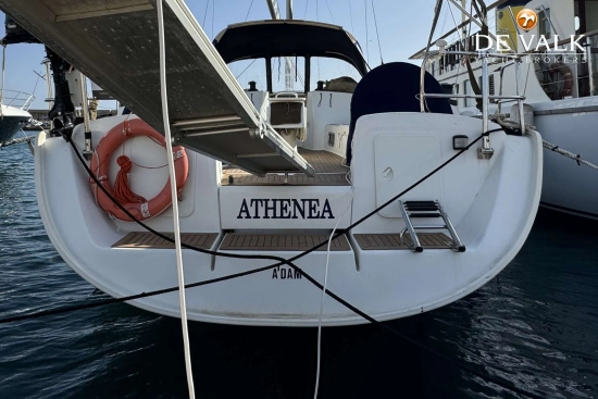 Beneteau cyclades 50.4 d’occasion à vendre