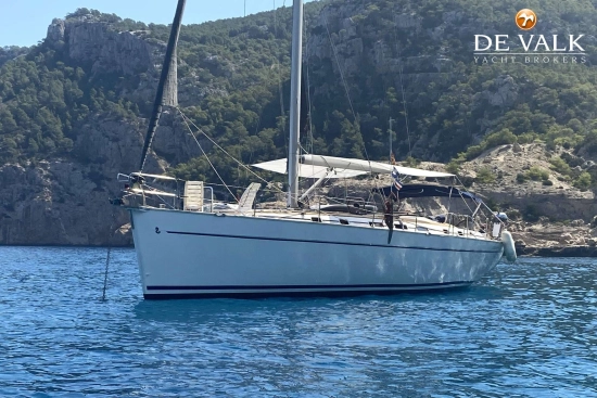 Beneteau cyclades 50.4 d’occasion à vendre