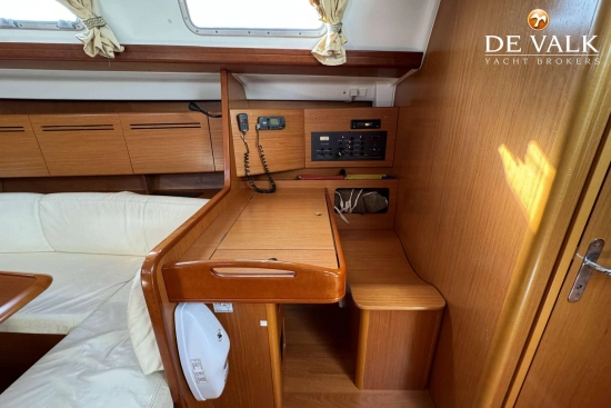 Beneteau cyclades 50.4 d’occasion à vendre